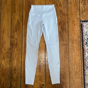 Lululemon Align leggings